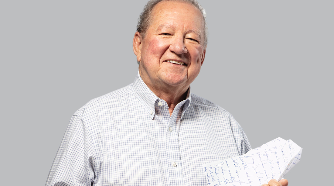Jimmy Eubanks